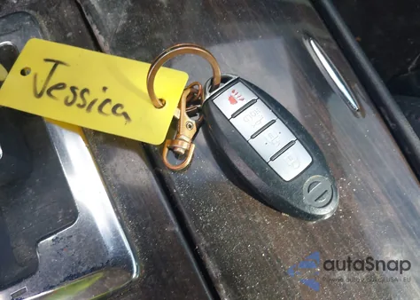 2013 Nissan Maxima 3.5 Sv from USA, damaged, VIN 1N4AA5AP9DC826625